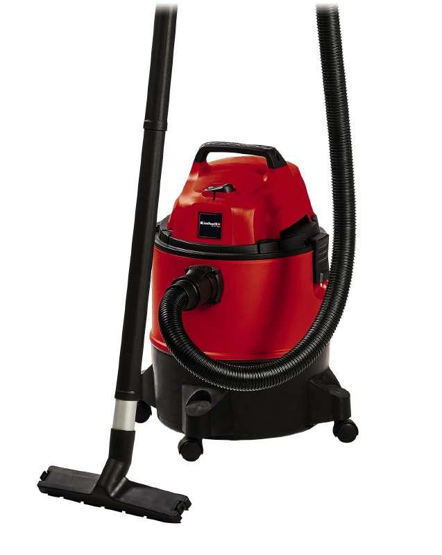 Вакуумний пилосос Einhell TC-VC 1825 (2342430), фото 1