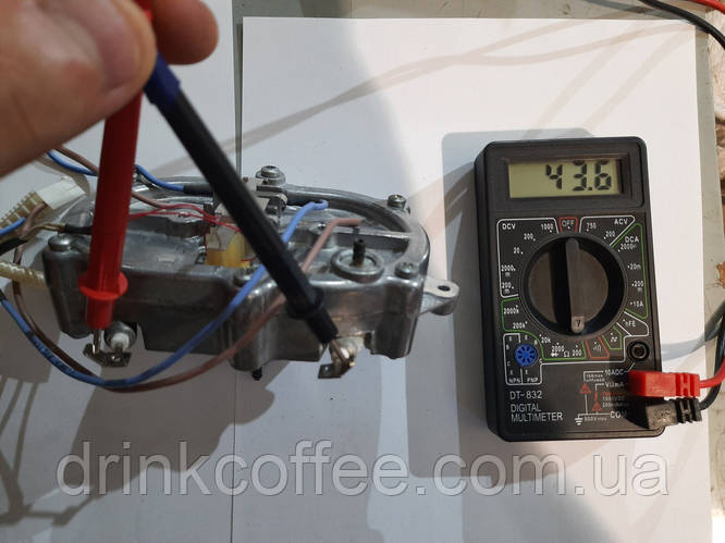 Термоблок для кофемашины AEG Electrolux CF350 Typ 9750D PNC 950074018 б ...