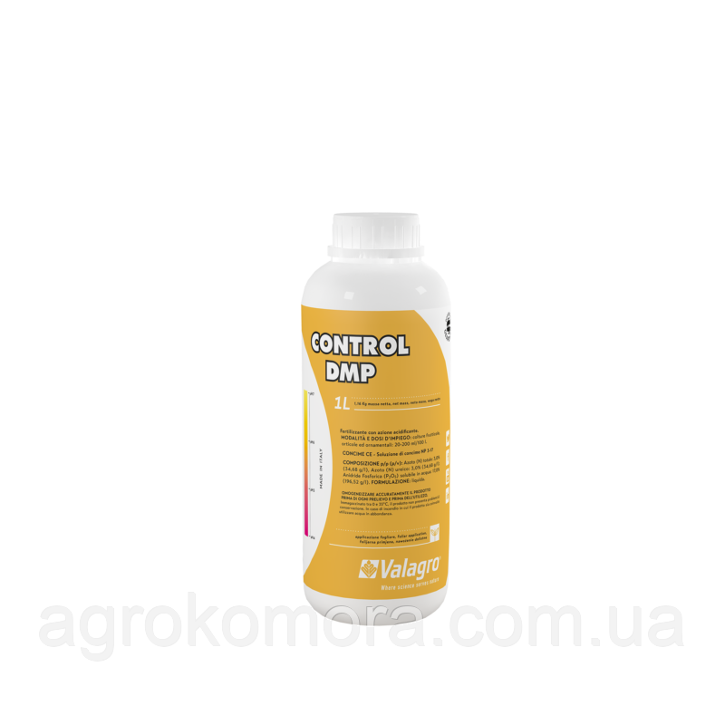 Контроль ДМП / Control DMP 1 л,Valagro