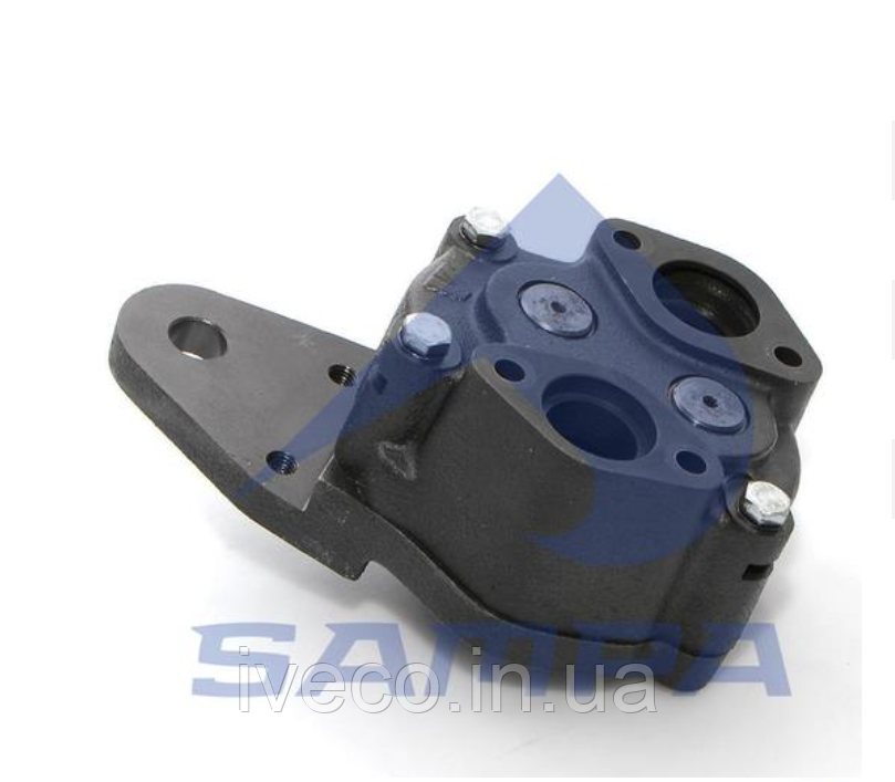 Насос оливний DAF 85CF 95 95XF CF65 CF85 LF45 XF95 0683322 0683322S 050.491 061800XF9500 050.491