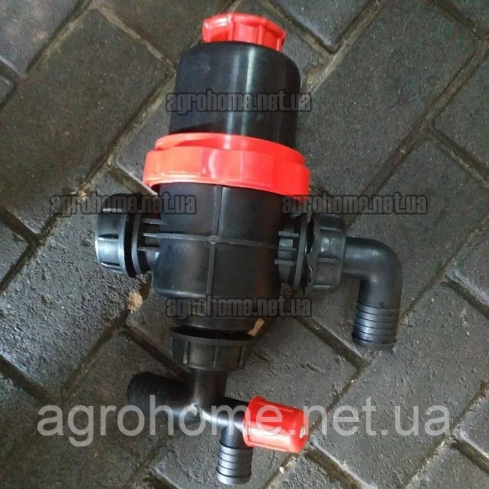 Фільтр для обприскувача Tolveri грубої очистки, фото 1