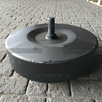 Колесо 30 см польського BOMET Бомет (ПЛН) в зборі