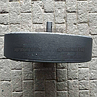 Колесо 30 см польського BOMET Бомет (ПЛН) в зборі, фото 2