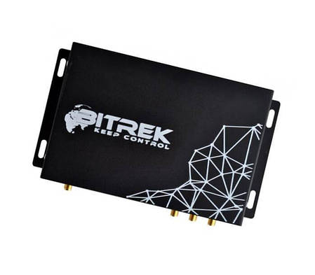 Bitrek MDVR модуль (4G), фото 1