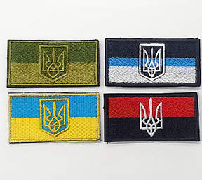 ПРАПОРЦІ