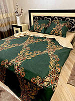 Двуспальный постельный комплект-Принц персии