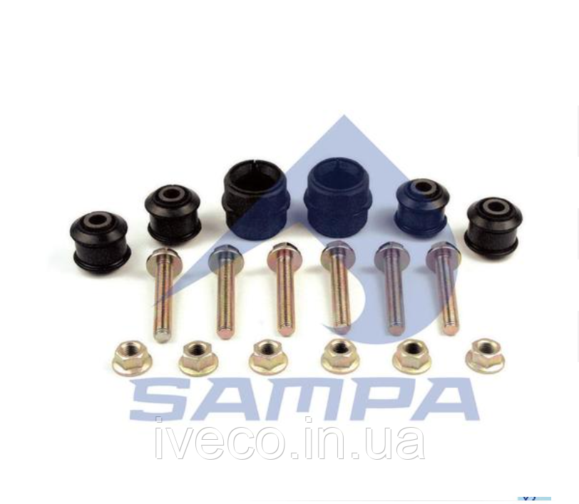 Ремкомплект стабілізатора DAF 95XF CF XF95 1273279S1 050.515