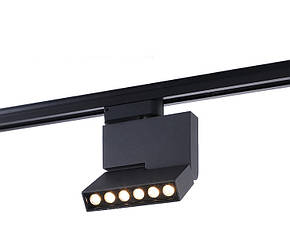 Поворотний трековий світильник Led Pro Flex Dot G810