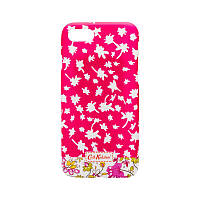 Чехол Silicon Case Cath Kidston для iPhone 5/5S Pink