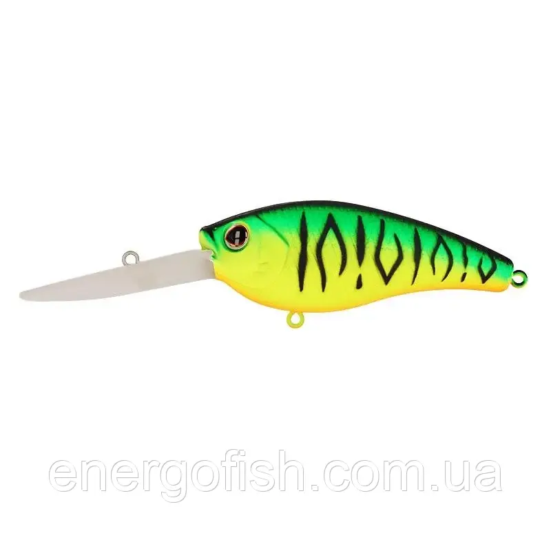 Воблер Strike Pro Crankee Deep Diver 70F 21g GC01S