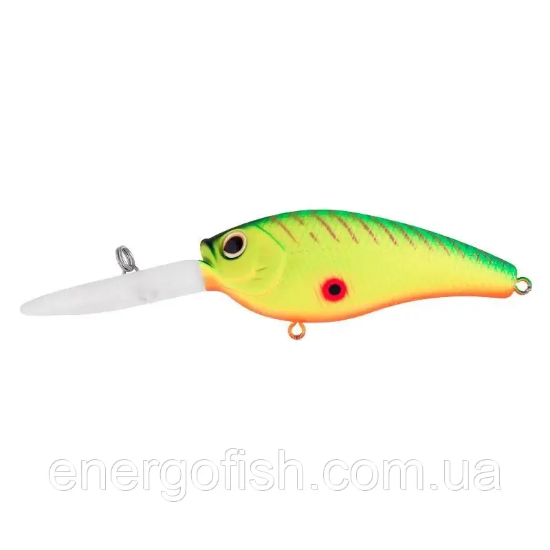 Воблер Strike Pro Crankee Deep Diver 70F 21g A17