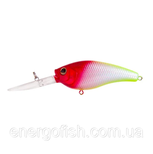 Воблер Strike Pro Crankee Deep Diver 70F 21g X10, фото 1