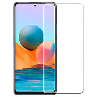 Защитное стекло на Xiaomi Redmi Note 10 / Xiaomi Redmi Note 10s / Xiaomi Poco M3 Pro / Ксиоми Редми Ноут 10 /