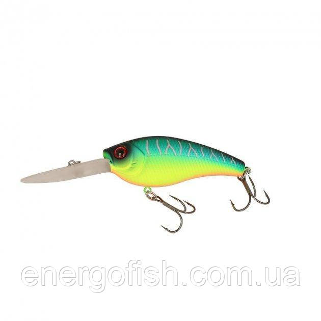 Воблер Strike Pro Crankee Deep Diver 70F 21g A204S