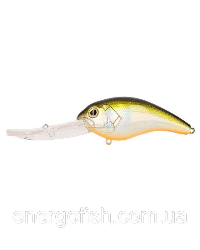 Воблер Strike Pro Crankee Runner 80F 30.1 g 612T
