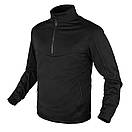 Флісовий пуловер Condor VELOCITY PERFORMANCE BASE LAYER 101164 XX-Large, Синій (Navy), фото 3