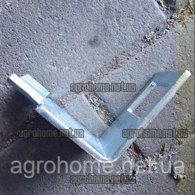 Кріплення лапи долар, фото 1