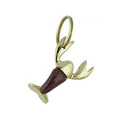 Брелок Sea Club Лобстер (4,5x6x2 см)