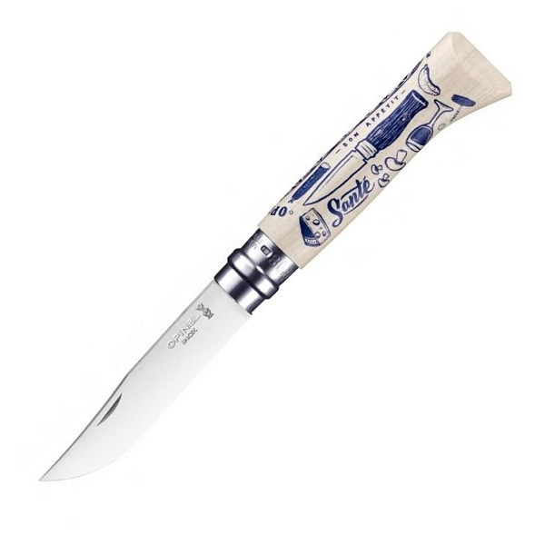 Ніж Inox Edition By France Rylsee No.08 002155