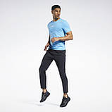 Чоловічі штани Reebok Tech Style Running (Артикул: GT3236), фото 3