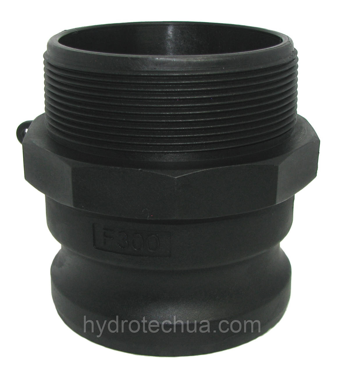 CAMLOCK РР TYPE F 3"