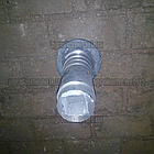 Втулка корпусу підшипника дискової борони, фото 3