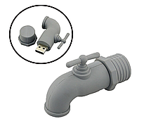 USB флешка Кран на 64гб