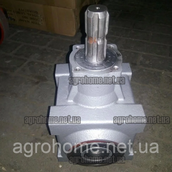 Редуктор до фрези Bomet, фото 1