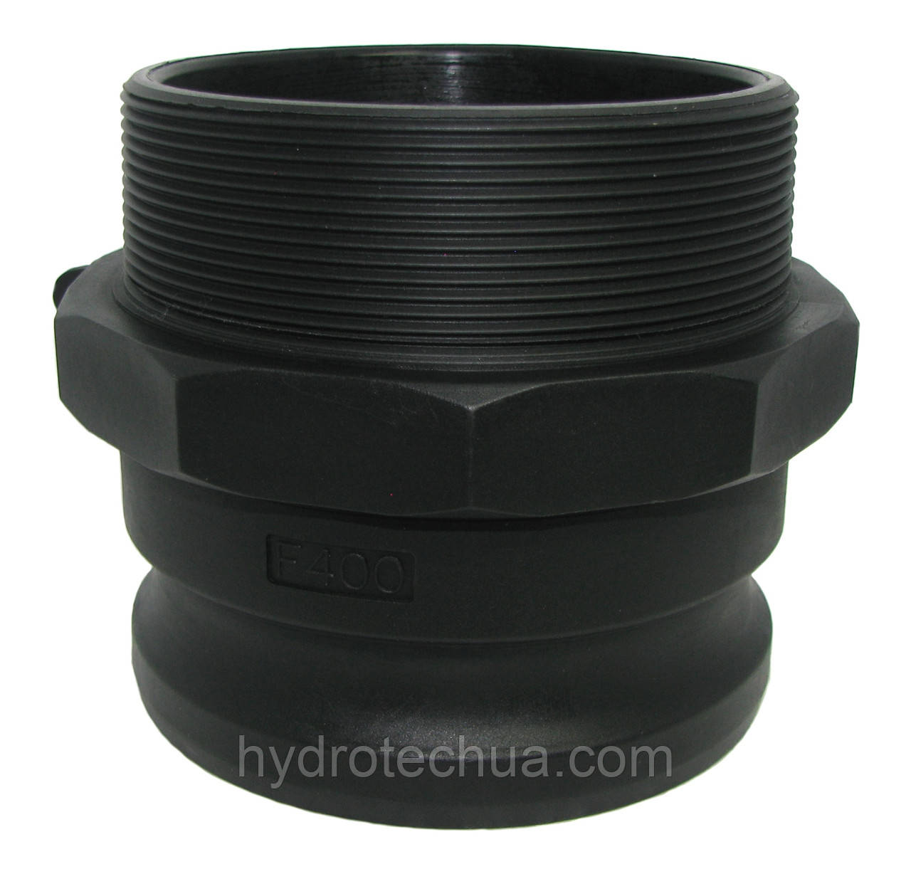 CAMLOCK РР TYPE F 4"