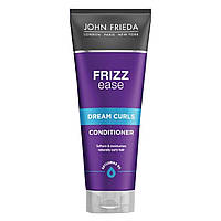 Кондиционер для вьющихся волос John Frieda Frizz-Ease Dream Curls Conditioner 250 мл