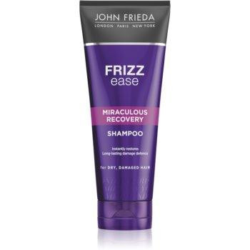 Шампунь відновлюючий для волосся John Frieda Frizz Ease Miraculous Recovery Shampoo 250 мл