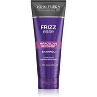 Шампунь восстанавливающий для волос John Frieda Frizz Ease Miraculous Recovery Shampoo 250 мл