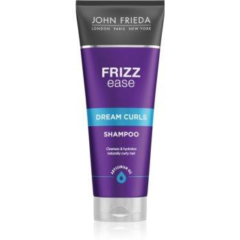 Шампунь для кучерявого волосся John Frieda Frizz-Ease Dream Curls Shampoo 250 мл
