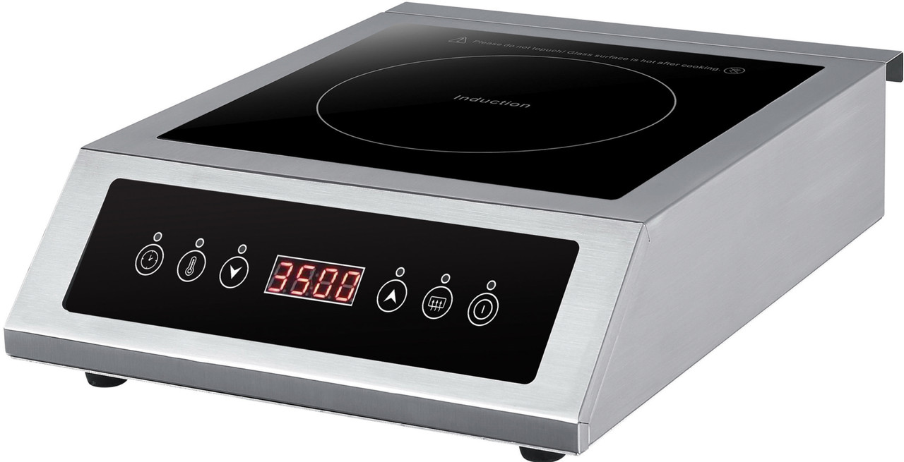 Плита індукційна Reednee AMCD108, фото 1