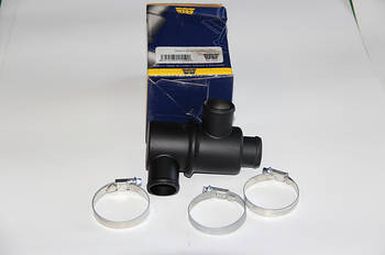 Термостати WEGO (Чехія)