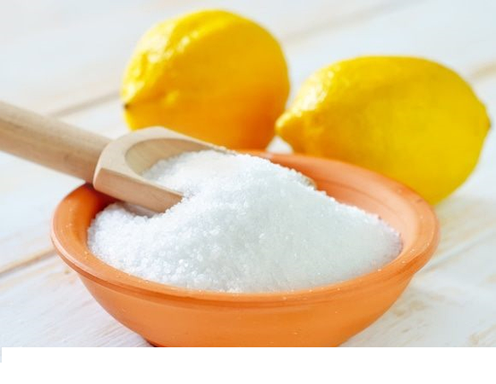 Вітамін C в порошку (L-аскорбінова кислота), натуральний вітамін С, 25 кг - TR, фото 1