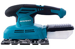 Плоскошліфувальна машина Grand ПШМ-650