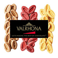 Кондитерський шоколад VALRHONA