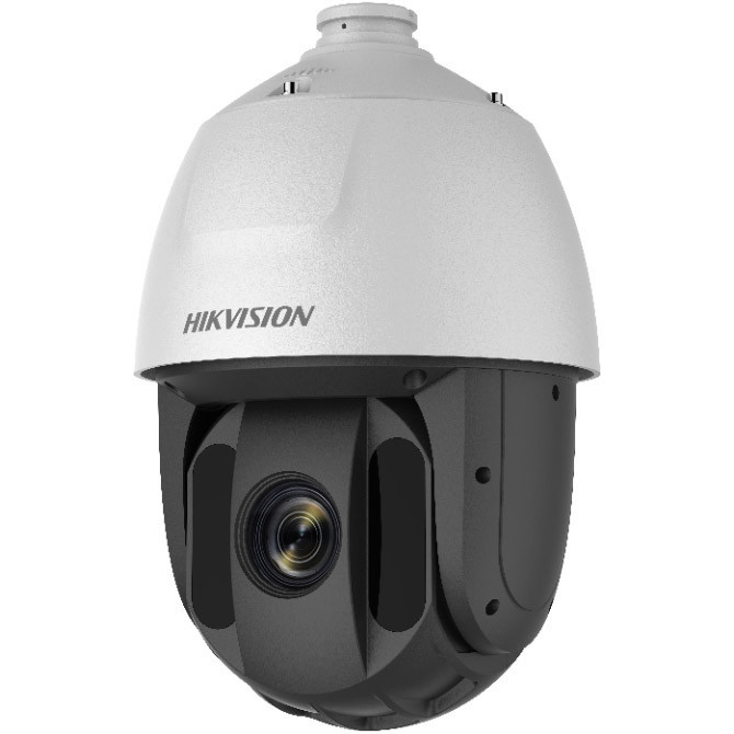 IP - Speed Dome відеокамера 4 Мп Hikvision DS-2DE5432IW-AЕ для системи відеонагляду