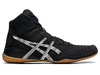 Борцовки Asics Matcontrol 2 (1081A029-002) Black/White 38