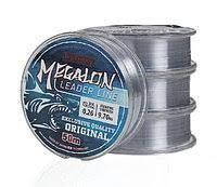 Жилка Aborigen Megalon Leader Line 50м 0.11 mm 1.65кг