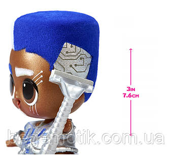 Мальчик Boys Boy Игровой набор с куклой LOL Surprise Boys Series 5 Boy Doll Мальчики, кукла  ЛОЛ Мальчик 575986 (ID#-7217914546871431375), цена: 550 ₴, купить на Prom.ua