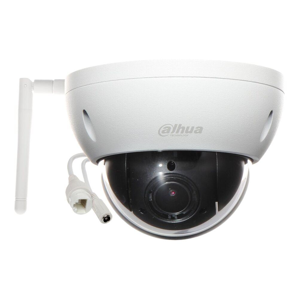 IP-відеокамера 2 Мп Dahua SD22204UE-GN-W (2.7-11mm) для системи відеонагляду