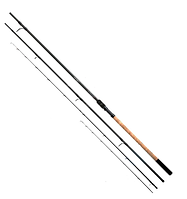 Фідер Shimano Aero X1 3.66m max 90g (2266.35.88)