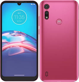 Motorola Moto E6i