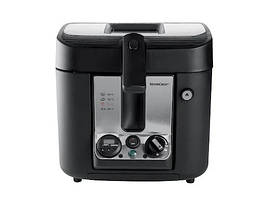 Фритюрниця Silver Crest SKF 2300 C4 2300 Вт 3л