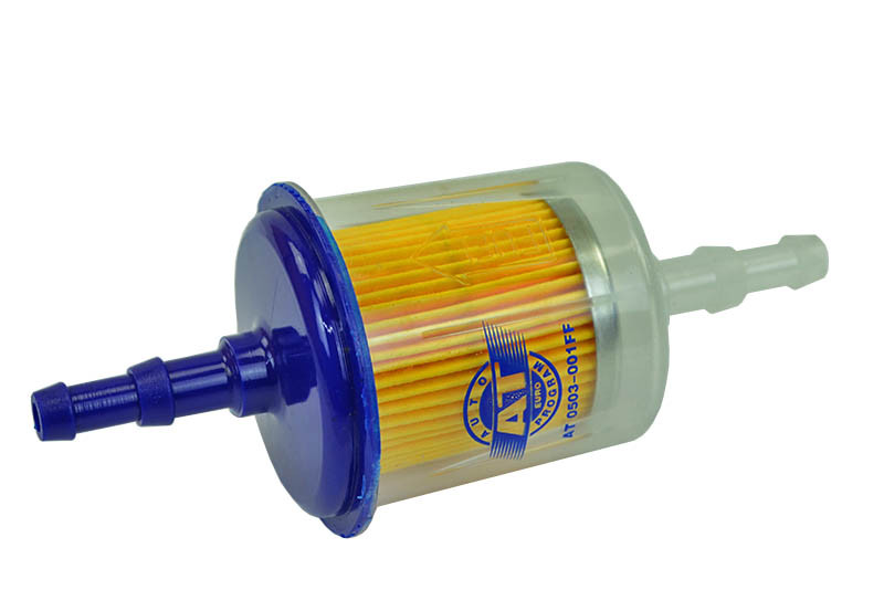 Фильтр топливный (карбюратор) прямоточный AT: продажа, цена в ...