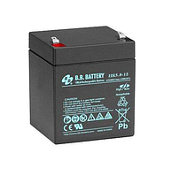 Серія HRC, SHR. Термін служби 5 років (Підвищені розрядні характеристики)