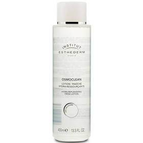 Гідровідновлювальний лосьйон Osmoclean для шкіри обличчя Institut Esthederm,400ml