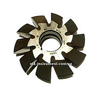 Фреза дискова модульна м11 20градусів No1 Р6М5. СРСР